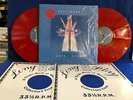 KRAFTWERK AUTO UK BAHN LIVE UK 1975 2 LP LIMITED 247/500 LP EXC++