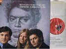 * EMI ASD 2572 1ST PS 1ST UK*  NM * DU PRE - BEETHOVEN ARCHDUKE TRIO