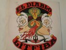 LITFIBA EL DIABLO 45 giri