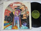 JANE LADY 1975 GERMAN LP BRAIN 1066 LAMINATED GATEFOLD SLEEVE A1/B2 Press VG