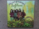 LEAF HOUND-Growers Of Mushroom LP With Poster 2003 Akarma Reissue '71 Psych