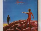Rush. Hemispheres. 2112. Permanent Waves. Vinyl Record LP Album. Three albums.