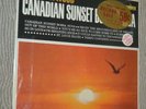 sealed jazz LP Eddie Heywood Canadian Sunset Bossa Nova Liberty mono Ray Ellis