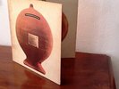 BANCO DEL MUTUO SOCCORSO : 1° RISTAMPA 1972 GATEFOLD, LP RICORDI SMRL 6094
