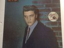 ELVIS PRESLEY RECONSIDER BABY 50th ANNIVERSARY Black Vinyl LP EX/EX Germany