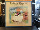 MFSL Cat Stevens - Tea For The Tillerman - UHQR Mobile Fidelity Sound Labs Japan