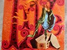 2LPs: The Grateful Dead Live/Dead Warner Bros. 2WS-1830 1978 Psychedelic Rock Ex