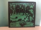 Infest - Mankind 7” EP 45rpm Vinyl Record Hardcore Powerviolence A/C Deadguy