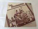 Two Missionaries Soundtrack LP Guido & Maurizio De Angelis 1974 ORIG OZ AXIS6430