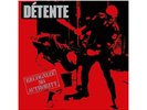 DETENTE - Recognize No Authority [+Demos] (NEW*LIM.400 DLP*BLACK V.*US THRASH)