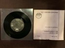 The Circles Mod Revival 7 Inch Record Lambretta Picture Cover.jam Chords Era