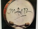 Michael Penn Brave New World Promo Lp