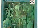 SEALED 1968 PSYCH ROCK LP / Rascals / ONCE UPON A DREAM / Atlantic SD 8169