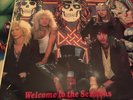 GUNS N ROSES- Welcome To The Sessions 1987- NM
