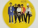 THE B-52'S Planet Claire 45 Island P WIP 6551 1979 UK VG SIGNED PIC DISC 45