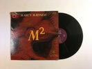 MABU'S MADNESS M2 Square LP Maple Records M6007 US 1971 VG+ 05D