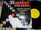 GUACO, RARE, LP, GAITAS, CONJUNTO GAITERO LOS GUACO, VENEZUELA, VG+ , SALSA,