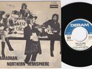 EAST OF EDEN * Northern Hemisphere * 1970 FREAKBEAT PSYCH MOD 45 * Hear