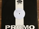 The Charlatans “Indian Rope” Dead Dead Good Promo 12” - RARE (Good 1 T)