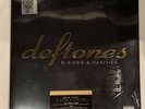 Deftones - B-Sides & Rarities  - Vinyl 2LP, New, Sealed RSD Record Store Day