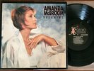 AMANDA McBROOM Dreaming GECKO Monster Cable AUDIOPHILE 1986 NMINT LP