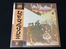 LED ZEPPELIN 11 1971 Vinyl LP JAPAN ATLANTIC P-8042A + OBI