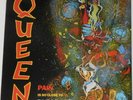 Queen - Pain Is So Close to Pleasure  U.S. promo 12