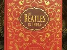 The Beatles In India by Paul Saltzman, Feb 2018; Insight Edition;