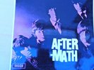 THE ROLLING STONES - AFTER MATH // DECCA  weinrotes Label //