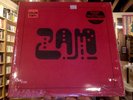 Frankie and the Witch Fingers Zam 2xLP sealed colored vinyl + download