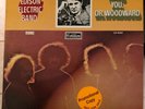 Edison Electric Band - Bless You, Dr. Woodward - Cotillion Stereo LP - Promo