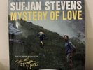 Sufjan Stevens Mystery Of Love 10'' EP RSD Vinyl RARE numbered 2318