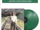 MYLENE FARMER RARE DOUBLE MAXI 45T COULEUR VERT 