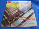 The BEATLES * PLEASE PLEASE ME * 1963 UK MONO LP * 5TH PRESS    VERY CLEAN