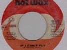 Hot Wax HONEY CONE If I can't fly Great 70s soul