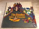 The Beatles ?Yellow Submarine Vinyl LP German 1969 Apple Records ?SMO 74 585