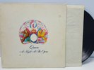 1975 QUEEN A Night At The Opera Gatefold LP Elektra 7E1053 Best Friend Bohemian