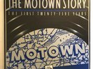 The Motown Story - The First 25 Years - 5 LP Record Boxset (NM) Ultrasonic Clean