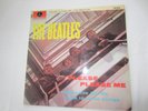 The Beatles Please Please Me Mono Vinyl LP