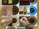 Chuck Ragan- Blueprint Sessions, Hot Water Music, Chris Wollard, Against Me