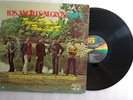 Los Angeles Negros Vol 5 POT QUE TE QUIERO Parnaso PLPS-1105 Vinyl LP VG