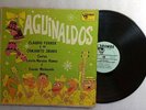 Aguinaldos Con Claudio Ferrer Luis Morales Moralito RUMBA RLP 55571 Vinyl LP VG