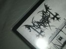 Mayhem - War and Sodomy live LP vinyl rare black metal banned cover 1burzum