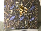 Bad Religion Against The Grain Purple Translucent Vinyl Hot Topic Exclusive