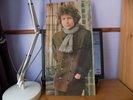 BOB DYLAN-BLONDE ON BLONDE CLASSIC FOLK/ROCK DOUBLE VINYL LP