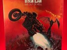 MEAT LOAF Bat Out Of Hell 1977 UK VINYL LP RECORD EXCELLENT CONDITION original
