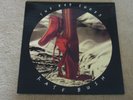 KATE BUSH - The Red Shoes - UK 1st Press LP + Inner - EMD1047 - EX/VG Condition