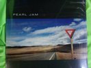 Sealed Original 1998 Pearl Jam LP: Yield  - Epic Records E 68164