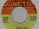 Grand Junction THE GASLIGHT I'm only a man