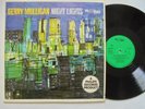 GERRY MULLIGAN - NIGHT LIGHTS 12